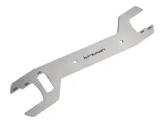 Birzman Steuersatz- und Innenlagerschlüssel - 16 bis 40 mm Birzman Steuersatz- und Innenlagerschlüssel - 16 bis 40 mm