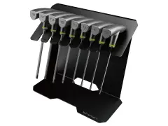 Birzman "T-Bar" Torxschlüssel Set Birzman "T-Bar" Torxschlüssel Set