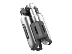 Birzman "Uncage Repair Kit" CO2-Pumpe Set Birzman "Uncage Repair Kit" CO2-Pumpe Set