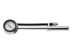Birzman "Zacoo Salut" Shock Pump