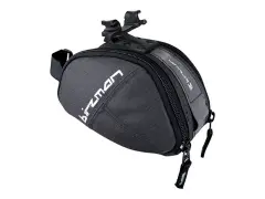 Birzman "M-Snug 0,5 L" Satteltasche Birzman "M-Snug 0,5 L" Satteltasche