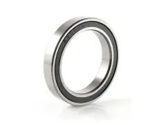 Black Bearing "6806-2RS" Nabenlager
