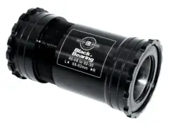 Black Bearing "BBlock BB386/PF30 DUB" BMX Race Tretlager - 29mm
