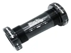 Black Bearing "BSA DUB" BMX Race Tretlager - 29mm