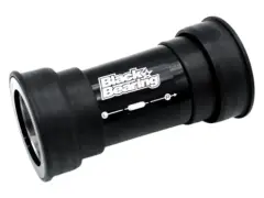 Black Bearing "Press Fit BB86/92 DUB" BMX Race Tretlager - 29mm