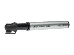 Blackburn "Airstik 2Stage" Minipumpe Blackburn "Airstik 2Stage" Minipumpe