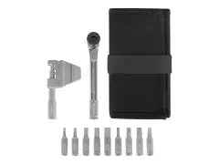 Blackburn "Big Switch Ratchet" Multi Tool