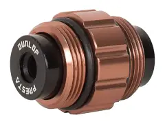 Blackburn "Core 3 / Pro" Ersatz-Pumpenkopfeinsatz Blackburn "Core 3 / Pro" Ersatz-Pumpenkopfeinsatz