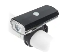 Blackburn "Dayblazer 550" Vorderlicht
