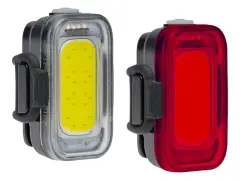 Blackburn "Grid" Lichter Set