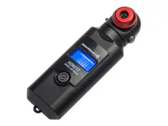 Blackburn "Honest Digital" Manometer Blackburn "Honest Digital" Manometer