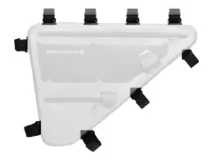 Blackburn "Outpost Elite Frame Bag" Replacement Straps Blackburn "Outpost Elite Frame Bag" Replacement Straps