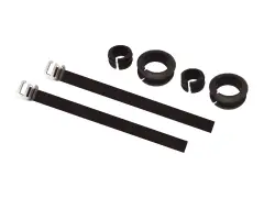 Blackburn "Outpost Elite Handlebar Roll" Mount Blackburn "Outpost Elite Handlebar Roll" Mount