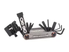 Blackburn "Tradesman" Multi Tool
