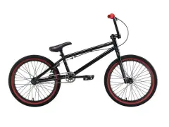 BLANK "Ammo" 2013 BMX Bike