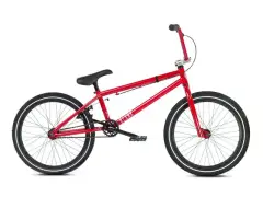 BLANK "Ammo" 2015 BMX Bike - hi gloss red