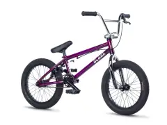 BLANK Bikes "Buddy 16" 2016 BMX Bike - 16 Inch - Vivid Purple