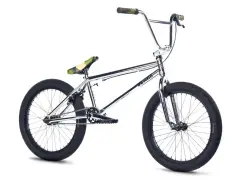 BLANK Bikes "Cell" 2016 BMX Bike - Chrome Plate