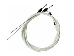 BLANK Bikes "Dual Lower" Gyro Cable