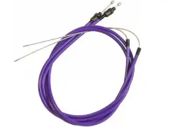 BLANK Bikes "Dual Lower" Gyro Cable