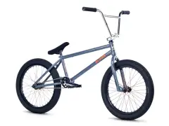 BLANK Bikes "Icon" 2016 BMX Bike - Gloss Charcoal