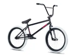 BLANK Bikes "Sabbath" 2016 BMX Bike - Gloss Black