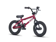 BLANK Bikes "Spark 12" 2016 BMX Bike - 12 Inch / Glitter Red