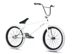 BLANK Bikes "Spirit" 2016 BMX Bike - Gloss White