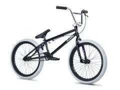 BLANK Bikes "Tyro" 2016 BMX Bike - Gloss Black