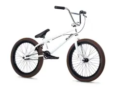 BLANK Bikes "Tyro" 2016 BMX Bike - Gloss White