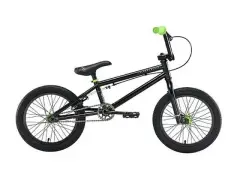 BLANK "Buddy 16" 2013 BMX Bike
