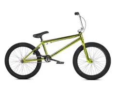 BLANK "Cell" 2015 BMX Bike