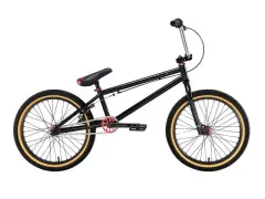 BLANK "Diablo" 2013 BMX Bike