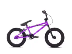 BLANK "Digit 14" 2015 BMX Bike - 14 Inch