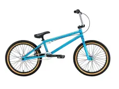 BLANK "Icon" 2013 BMX Bike