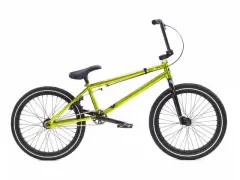 BLANK "Icon" 2014 BMX Bike