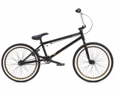 BLANK "Media" 2014 BMX Bike