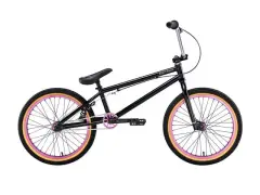 BLANK "Sabbath" 2013 BMX Bike