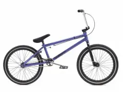 BLANK "Sabbath" 2014 BMX Bike