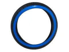 BLANK "Select Blue Wall" Tire
