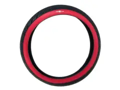 BLANK "Select Redwall" Tire