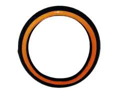 BLANK "Select Tan" Tire