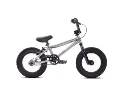 BLANK "Spark 12" 2015 BMX Bike - 12 Inch