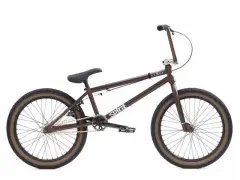 BLANK "Spirit" 2014 BMX Bike