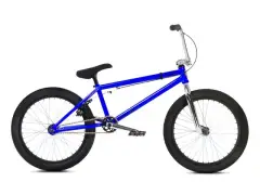 BLANK "Spirit" 2015 BMX Bike
