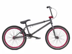 BLANK "Triad" 2014 BMX Bike