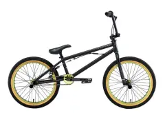 BLANK "Verse" 2013 BMX Bike