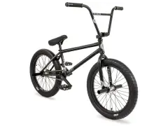 Flybikes "Proton FC" BMX Rad - Black - RHD