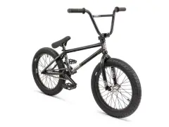 Flybikes "Supernova 18" BMX Rad - 18 Zoll - RHD - Black Flybikes "Supernova 18" BMX Rad - 18 Zoll - RHD - Black