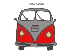 BoD "Vom Kastenwagen zum Camper - John Krämer" Buch